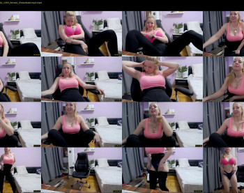 pam___beautiful — 78 minute Chaturbate female cam show recording, 720p, May 5, 2022