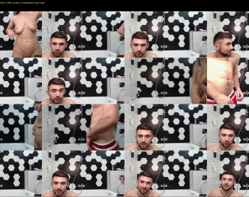 paradisepleasure_ — 7 minute Chaturbate couple cam show recording, 1080p, May 5, 2022
