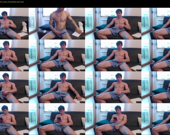 paul_rubini — 11 minute Chaturbate male cam show recording, 720p, May 5, 2022