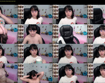 paulette65 — 95 minute Chaturbate female cam show recording, 720p, May 5, 2022