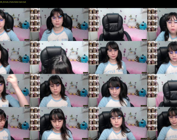 paulette65 — 99 minute Chaturbate female cam show recording, 720p, May 6, 2022