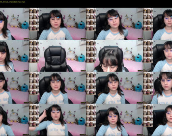 paulette65 — 102 minute Chaturbate female cam show recording, 720p, May 6, 2022