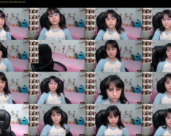 paulette65 — 73 minute Chaturbate female cam show recording, 720p, May 6, 2022