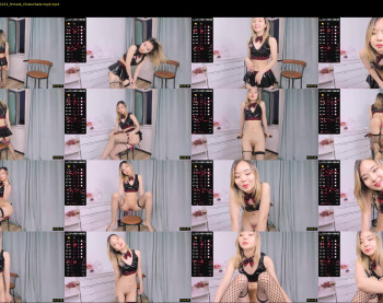 peow_peow_ — 5 minute Chaturbate female cam show recording, 720p, May 6, 2022