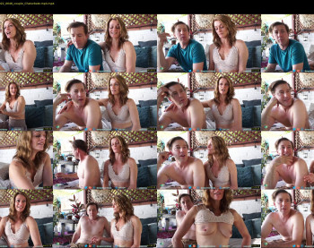 peppermintdusty — 58 minute Chaturbate couple cam show recording, 1080p, May 6, 2022