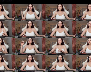 ps4pro — 54 minute Chaturbate female cam show recording, 1080p, May 5, 2022
