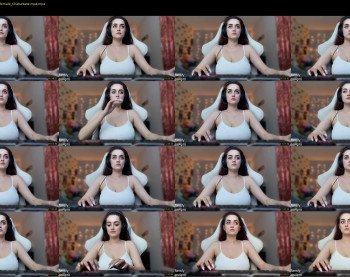 ps4pro — 34 minute Chaturbate female cam show recording, 1080p, May 5, 2022