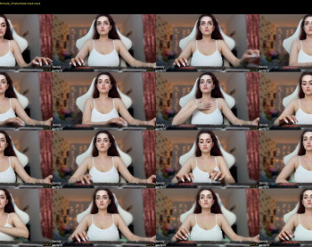 ps4pro — 8 minute Chaturbate female cam show recording, 1080p, May 5, 2022