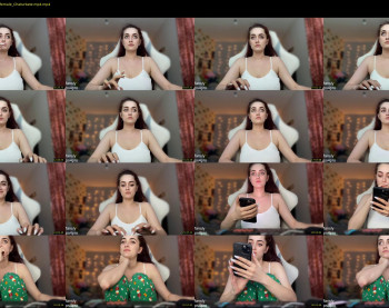 ps4pro — 44 minute Chaturbate female cam show recording, 1080p, May 5, 2022