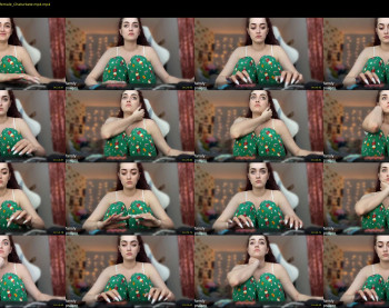 ps4pro — 5 minute Chaturbate female cam show recording, 1080p, May 5, 2022