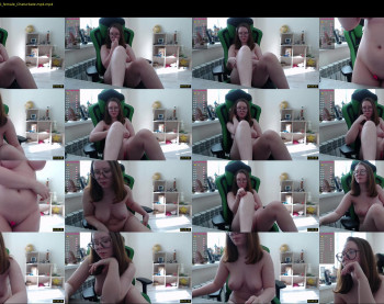rinchan3 — 35 minute Chaturbate female cam show recording, 1080p, May 5, 2022