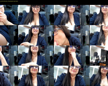 romanticabuse — 52 minute Chaturbate female cam show recording, 720p, May 5, 2022