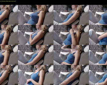 s_mailleee — 28 minute Chaturbate female cam show recording, 720p, May 6, 2022
