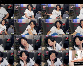 sandrami__ — 10 minute Chaturbate female cam show recording, 720p, May 5, 2022