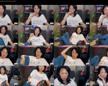 sandrami__ — 37 minute Chaturbate female cam show recording, 720p, May 5, 2022