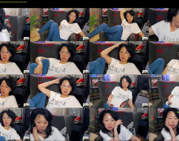 sandrami__ — 22 minute Chaturbate female cam show recording, 720p, May 5, 2022