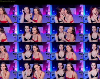sarahalpha — 8 minute Chaturbate couple cam show recording, 1080p, May 5, 2022