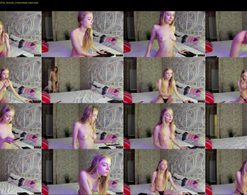 sayl0r_moon — 36 minute Chaturbate female cam show recording, 720p, May 6, 2022