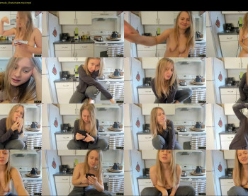 scartit — 50 minute Chaturbate female cam show recording, 480p, May 5, 2022