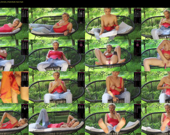 sebilone — 45 minute Chaturbate couple cam show recording, 1080p, May 5, 2022
