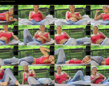 sebilone — 40 minute Chaturbate couple cam show recording, 1080p, May 5, 2022