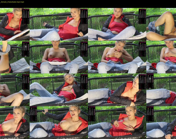 sebilone — 40 minute Chaturbate couple cam show recording, 1080p, May 5, 2022