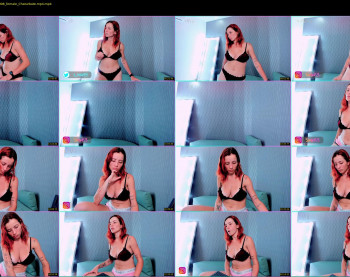 selenecam — 46 minute Chaturbate female cam show recording, 1080p, May 5, 2022