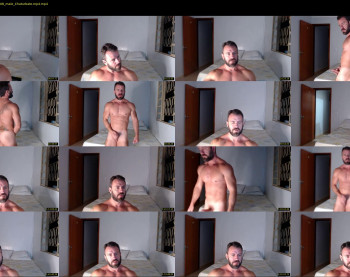 sexyflightz — 138 minute Chaturbate male cam show recording, 720p, May 6, 2022