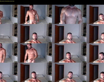 sexyflightz — 100 minute Chaturbate male cam show recording, 720p, May 6, 2022