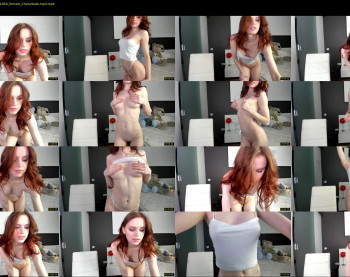 sofia_flowers — 54 minute Chaturbate female cam show recording, 1080p, May 5, 2022
