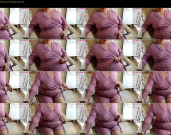 soft_body — 54 minute Chaturbate female cam show recording, 1080p, May 5, 2022