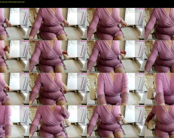 soft_body — 26 minute Chaturbate female cam show recording, 1080p, May 5, 2022