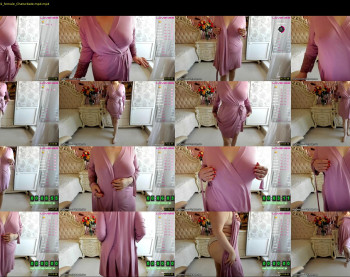 soft_body — 49 minute Chaturbate female cam show recording, 1080p, May 5, 2022