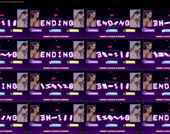 solosara8 — 8 minute Chaturbate female cam show recording, 1080p, May 5, 2022