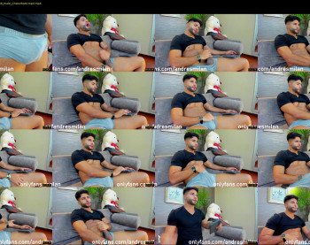 studcamx — 58 minute Chaturbate male cam show recording, 1080p, May 6, 2022