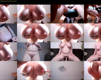 stunningboobs — 36 minute Chaturbate female cam show recording, 720p, May 6, 2022