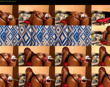 sugarmirie — 93 minute Chaturbate female cam show recording, 720p, May 5, 2022