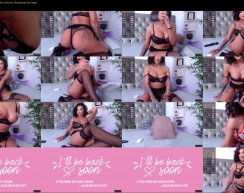 sylviaspade — 64 minute Chaturbate female cam show recording, 1080p, May 5, 2022