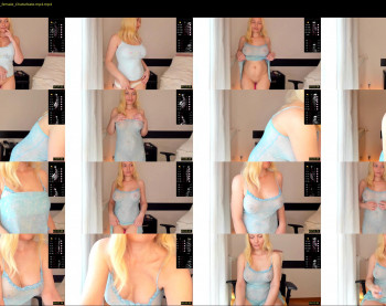 taichi75 — 45 minute Chaturbate female cam show recording, 1080p, May 5, 2022