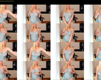 taichi75 — 5 minute Chaturbate female cam show recording, 1080p, May 5, 2022