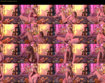 task_manager — 59 minute Chaturbate couple cam show recording, 1080p, May 5, 2022