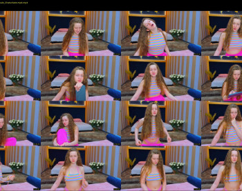 toxl — 54 minute Chaturbate female cam show recording, 1080p, May 5, 2022