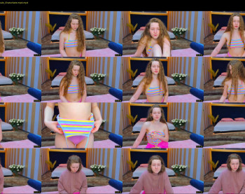 toxl — 55 minute Chaturbate female cam show recording, 1080p, May 5, 2022