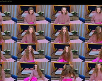 toxl — 21 minute Chaturbate female cam show recording, 1080p, May 5, 2022