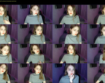 tripleprinces — 6 minute Chaturbate female cam show recording, 1080p, May 5, 2022