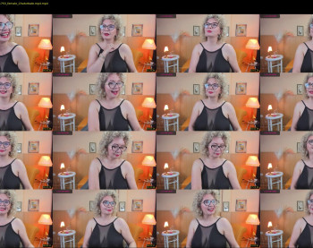 victoria_dior — 12 minute Chaturbate female cam show recording, 720p, May 5, 2022