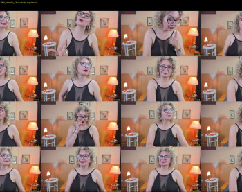 victoria_dior — 85 minute Chaturbate female cam show recording, 720p, May 5, 2022