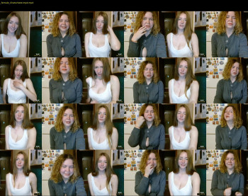 viodetta — 70 minute Chaturbate female cam show recording, 720p, May 5, 2022