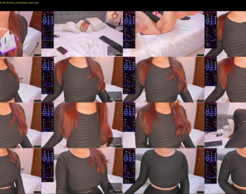 violetta_swift — 54 minute Chaturbate female cam show recording, 1080p, May 5, 2022