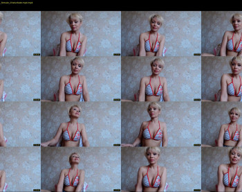 wildroze — 14 minute Chaturbate female cam show recording, 720p, May 5, 2022